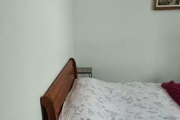 Majatalo Casa Irilen