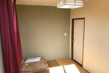 Pensió Minshuku Green So   Vacation Stay 92536v