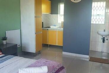 بنسيون Sweet Home