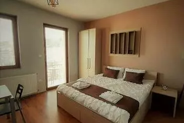 پانسیون Villa La Munte