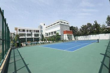 Resort Vrr Astoria Hotel & Convention Center