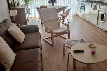 관광객 아파트 Ría De Navia