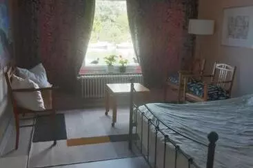 Bed and Breakfast La Pairelle