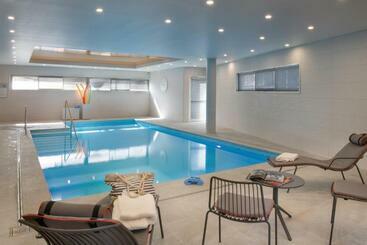 아파트호텔 Domitys Les Mosaïques