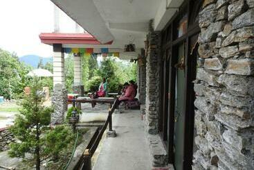 Druk Wellness Resort