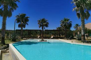 La Masseria Rainbow Hotel   Adults Only