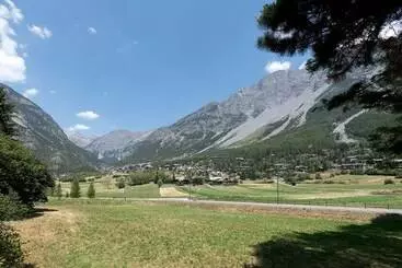 Turistihuoneistot Italianway   San Gallo 16