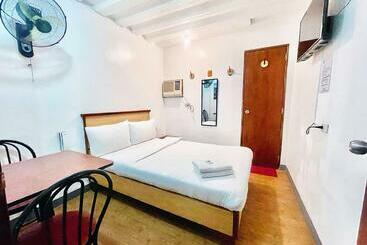 Lägenhetshotell Marion