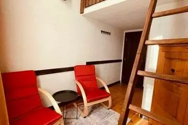 Pensione Cabana Vanatorului 8