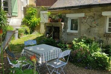 פנסיון La Maisonnette