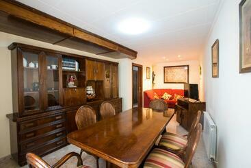 Turistlägenheter Rosabelas