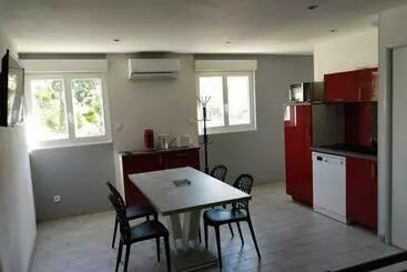 アパートホテル Appart  Hôtel Cholet