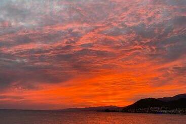 تختخواب و صبحانه Endemik Bungalov