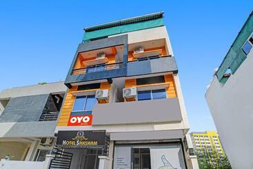 Flagship Hotel Saksham