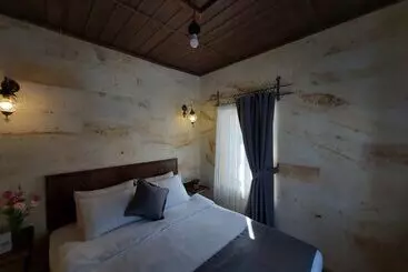 Virtus Cappadocia Hotel Göreme