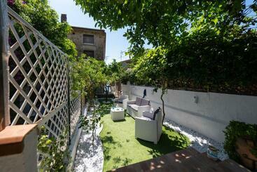 פנסיון Colazione Da Tiffany