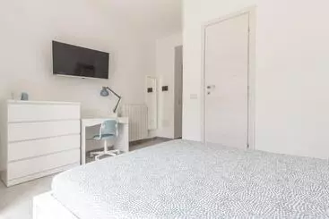 Pensione Halloggio Sassari Economy 4p No Elevator