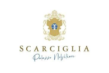 بنسيون Palazzo Scarciglia