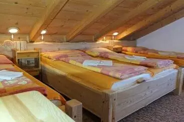 Pension Ranč Podlesok