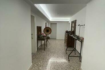 بنسيون Sisila Locazione