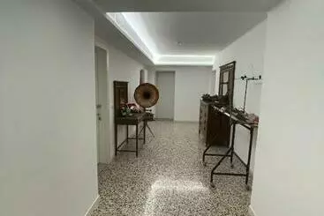 Pensió Sisila Locazione