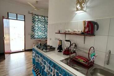 ベッドアンドブレックファースト Amos House