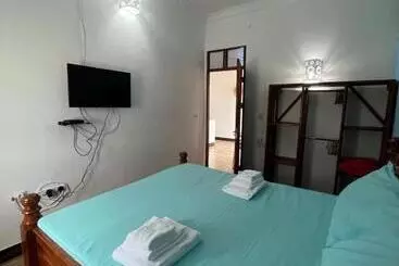 Bed and Breakfast Amos House