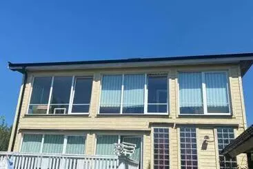 ベッドアンドブレックファースト Anita