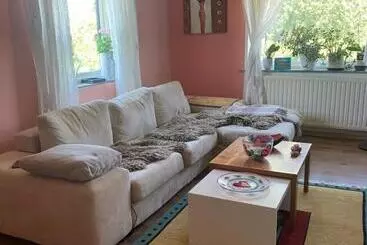 Bed and Breakfast Anita