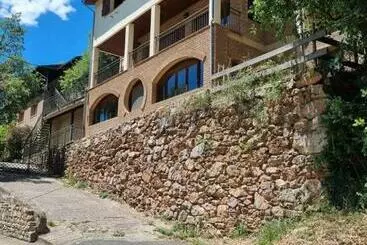 Bed and Breakfast Casa Teresina