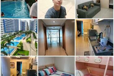 Lägenhetshotell Jamesea Residences