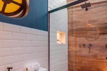 Appartement-hotel Mantiqueira Flat