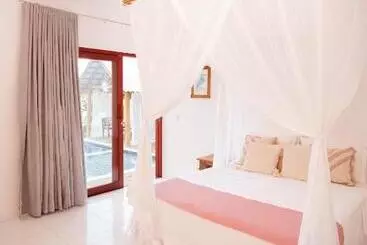 پانسیون Pousada Lirio Trancoso