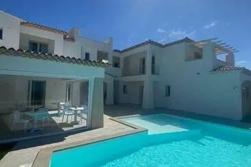 Pensão Villa Lentischio