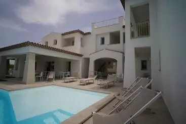 Pensão Villa Lentischio