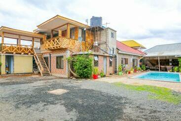 Arusha Safari Hostel