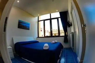Bed and Breakfast Al Centro Del Golfo