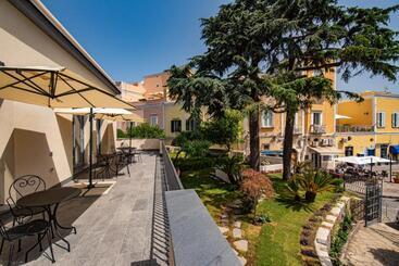 צימר Villa Barone