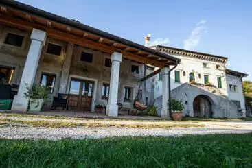 Agriturismo Valbarè