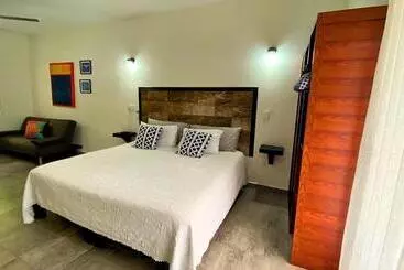 Hotel Sayulita Villas Cantares