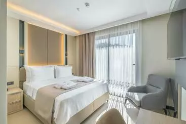 Hotel Seatown