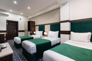 Shahzoda Grand Hotel   Best Hotel Award Winner