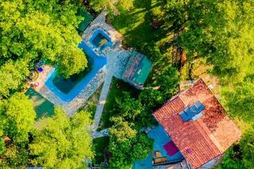 Hotel Tuna Garden Koycegiz