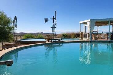 Watervalsrivier Farm