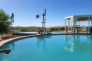 Watervalsrivier Farm