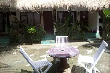 Pensionat Salty Sea Guesthouse