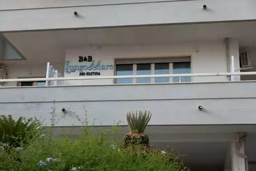 B&b Lungomare Diamante