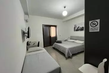 Aamiaismajoitus (B&B) A Casta , Come A Casa Tua