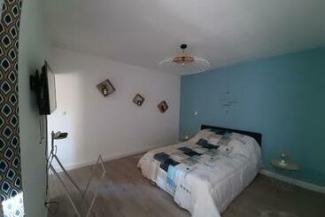 Bed and Breakfast Chambres Des Cordeliers