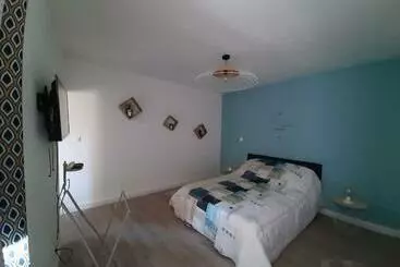 Bed and Breakfast Chambres Des Cordeliers